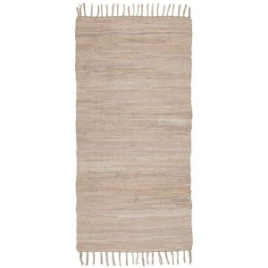 Kludetæppe 60x120 cm rosa