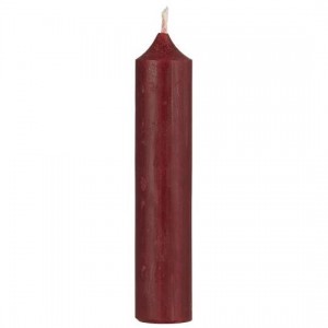 Bedelys Bordeaux rustik H11cm Bedelys Bordeaux rustik H11cm