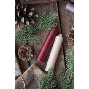Bedelys Bordeaux rustik H11cm Bedelys Bordeaux rustik H11cm