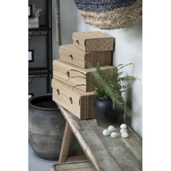 Bænk UNIKA 90 cm Bænk UNIKA 90 cm