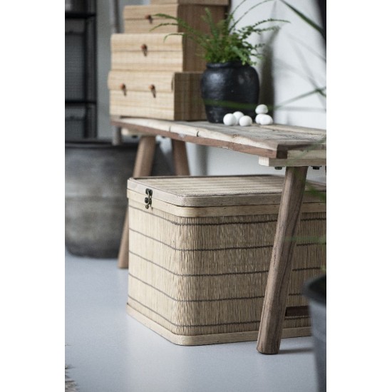 Bænk UNIKA 90 cm Bænk UNIKA 90 cm