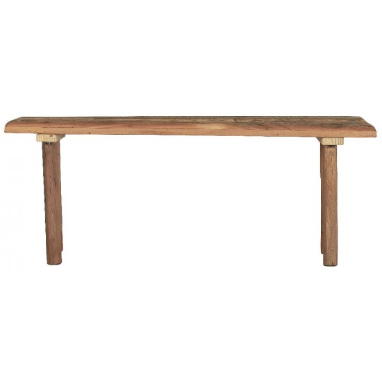 Bænk UNIKA 90 cm Bænk UNIKA 90 cm