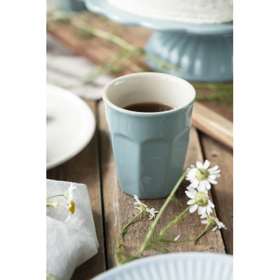 Latte Krus Aqua Haze Mynte Nautico