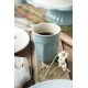 Latte Krus Aqua Haze Mynte Nautico