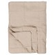 Vintage quilt Fog 130x180cm