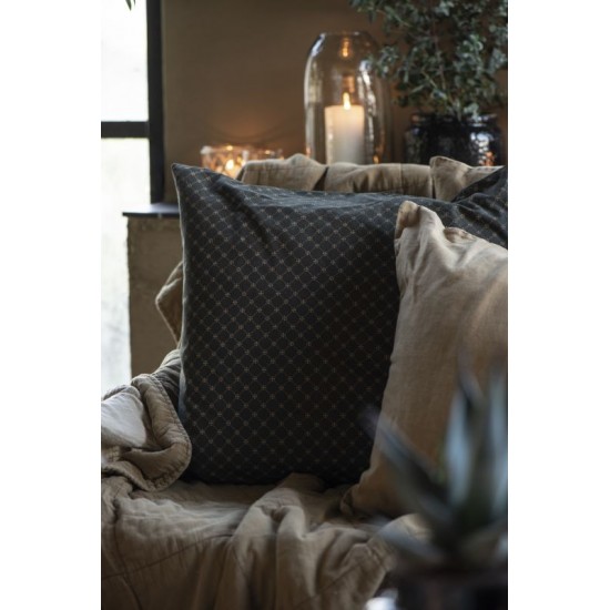 Vintage quilt clay 130x180cm Vintage quilt clay 130x180cm