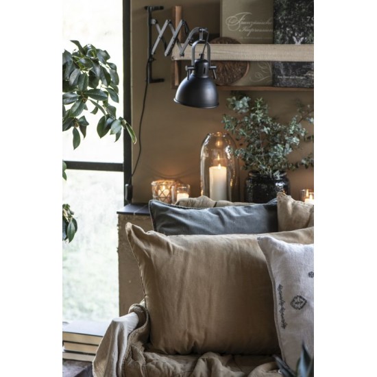Vintage quilt clay 130x180cm Vintage quilt clay 130x180cm