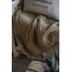 Vintage quilt clay 130x180cm Vintage quilt clay 130x180cm