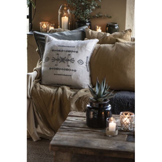 Vintage quilt clay 130x180cm Vintage quilt clay 130x180cm