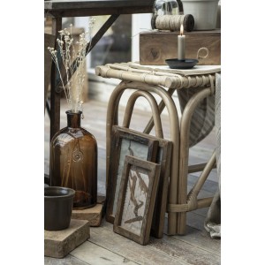 Fotoramme træ UNIKA foto: 16x26 cm Kan hænge horisontalt og vertikalt