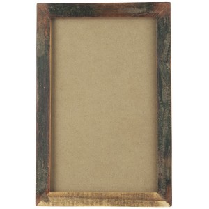 Fotoramme træ UNIKA foto: 16x26 cm Kan hænge horisontalt og vertikalt