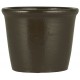 Skjuler Halfdan mocca H11cm Ø13cm Skjuler Halfdan mocca H11cm Ø13cm