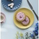 Frokosttallerken Mynte Lemonade