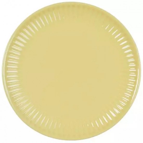 Frokosttallerken Mynte Lemonade