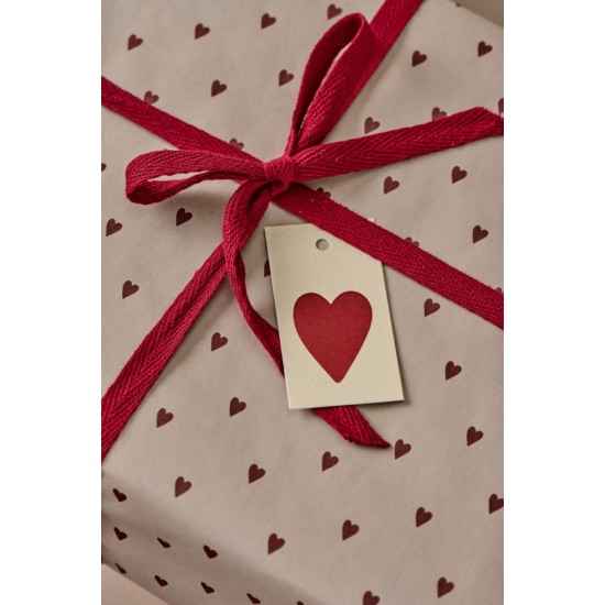 Til/fra kort ass 1 stk My Nostalgic Christmas