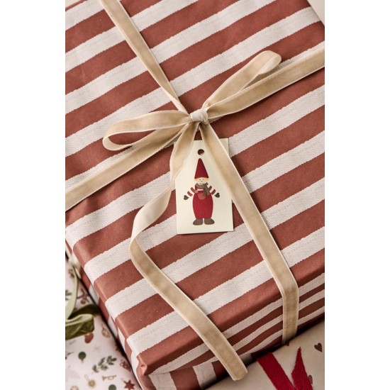 Til/fra kort ass 1 stk My Nostalgic Christmas