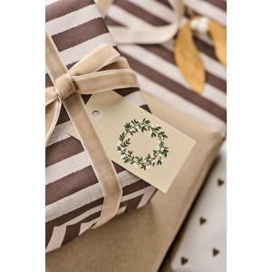 Til/fra kort ass 1 stk My Nostalgic Christmas