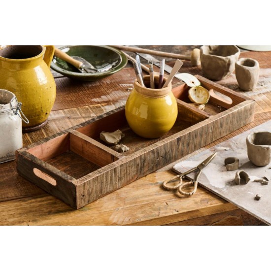 Vase keramik mustard Avignon Vase keramik mustard Avignon