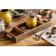 Vase keramik mustard Avignon Vase keramik mustard Avignon