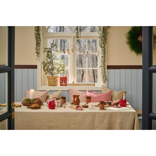 Serveringsfad 30 cm - ildfast - ovnfast - Rustique Serveringsfad 30 cm - ildfast - ovnfast - Rustique