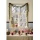 Serveringsfad 30 cm - ildfast - ovnfast - Rustique Serveringsfad 30 cm - ildfast - ovnfast - Rustique
