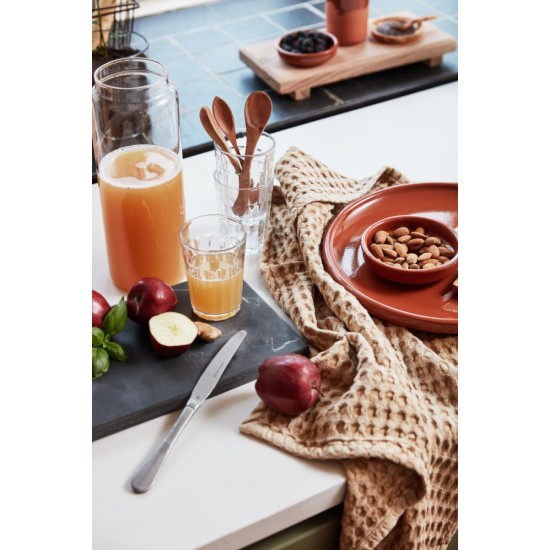Tapasskål Rustique 10 cm - ovnfast - ildfast Tapasskål Rustique 10 cm - ovnfast - ildfast
