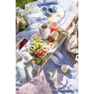 Frokosttallerken Mynte Lemonade