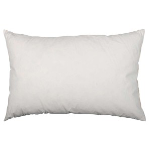 Pudefyld 50x70 cm Dun 850 gram Pudefyld 50x70 cm Dun 850 gram