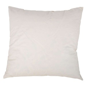 Pudefyld 50x50 cm Dun 550 gram Pudefyld 50x50 cm Dun 550 gram