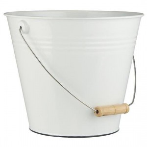 Spand emalje 8,5 ltr Spand emalje 8,5 ltr