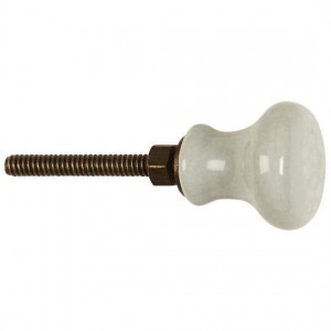 Greb Fie keramik grå