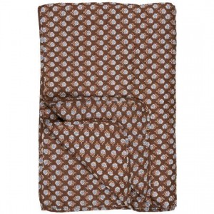 Tæppe - Plaid - Quilt Tæppe - Plaid - Quilt