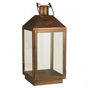 Lanterne Oliver skråt tag