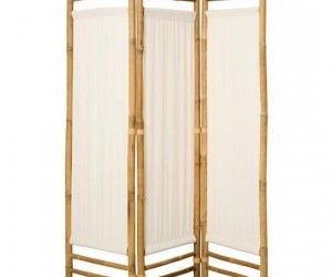 Rumdelere og skodder