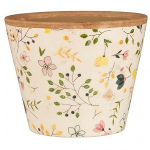 Skjuler Meadow Blossom konisk Ø13cm