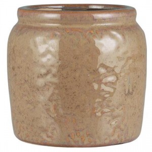Skjuler med kant clay Ø12cm Skjuler med kant clay Ø12cm