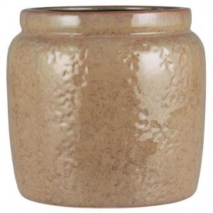 Skjuler med kant clay Ø20cm Skjuler med kant clay Ø20cm