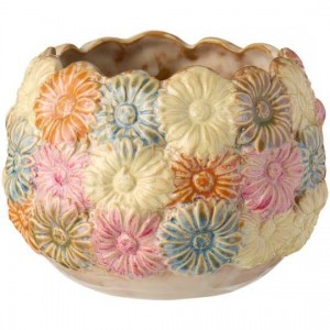 Skjuler Daisy multifarvet 15cm