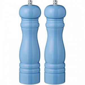 Salt og peberkværn Blue Bell sæt