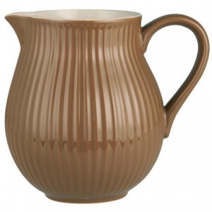 Kande 2,0 ltr Mynte Hazelnut Kande 2,0 ltr Mynte Hazelnut