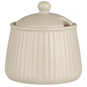 Sukkerskål Mynte Latte Sukkerskål Mynte Latte