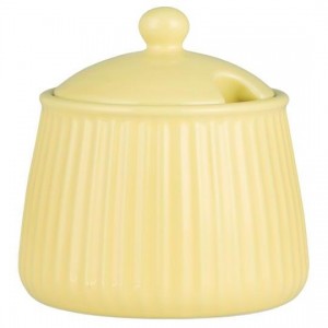 Sukkerskål Mynte Lemonade Sukkerskål Mynte Lemonade