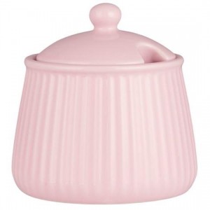 Sukkerskål Mynte English Rose Sukkerskål Mynte English Rose