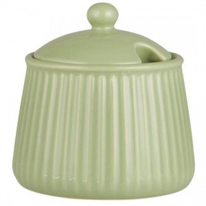 Sukkerskål Mynte Wasabi Sukkerskål Mynte Wasabi