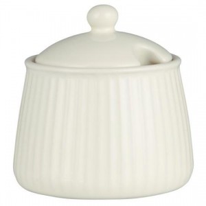 Sukkerskål Mynte Butter Cream Sukkerskål Mynte Butter Cream