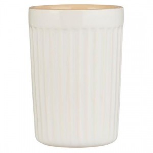 Espressokrus Mynte Pure White