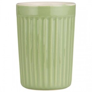 Espressokrus Mynte Wasabi