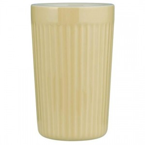 Cafe latte krus Mynte Wheat Straw