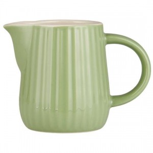 Mælke-/flødekande Mynte Wasabi 200 ml Mælke-/flødekande Mynte Wasabi 200 ml