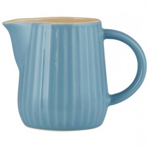 Mælke- flødekande Mynte Blue Bell 200 ml Mælke- flødekande Mynte Blue Bell 200 ml